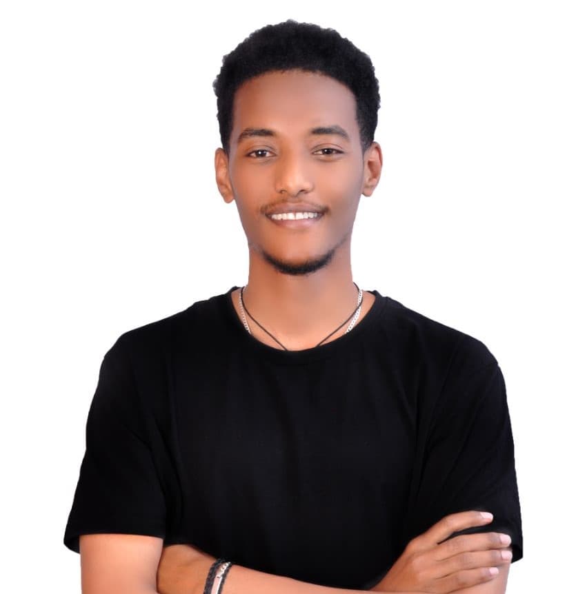 Yonatan Merkebu